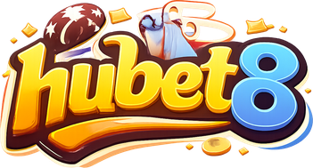 hubet8 logo